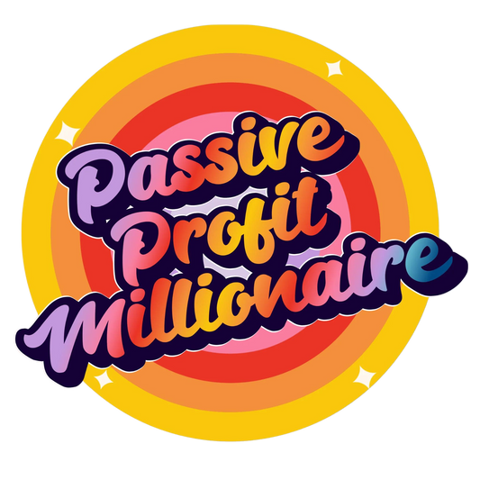 Passive Profit Millionaire Mega Course