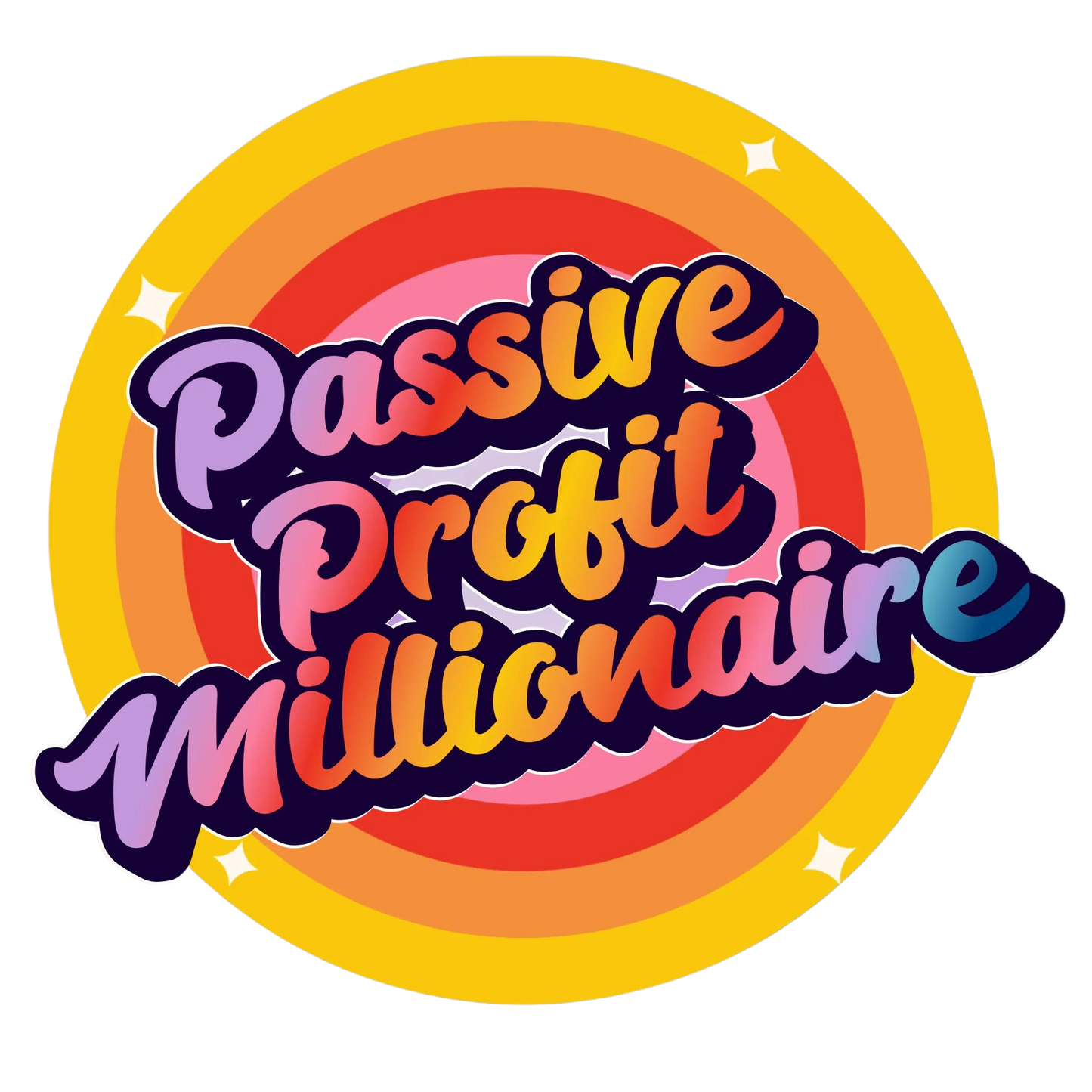 Passive Profit Millionaire Mega Course